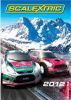 Scalextric, Katalog 2012