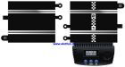 Scalextric 8215 , Rundenz�hler mit Zeitnahme