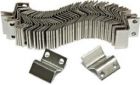 Scalextric, Schienenbefestigungsclips, 50 St�ck