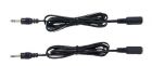 Scalextric, Verl�ngerungskabel f�r Handregler, 2 Stk.