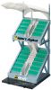 Scalextric 1/32, Trib�ne