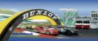 Scalextric 1/32,  Dunlop Fu�g�ngerbr�cke, 1 Stk.