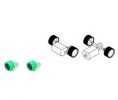 Scalextric, Kugellager f�r 3mm Achsen, 2 Stk.