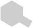 Tamiya Acryl-Sprayfarbe (100ml), TS-30 Metallic Silber