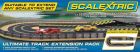 Scalextric 1/32 Ausbau-Set 'Ultimate' (ohne Fahrzeuge)