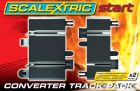 Scalextric1/32,  Adapter Set Start/Sport