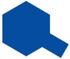 Tamiya Lexan-Sprayfarbe (100ml), PS-4 blau