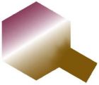 Tamiya Lexan-Sprayfarbe (100ml),  PS-47 Pink/Gold Effekt
