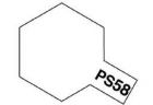 Tamiya Lexan-Sprayfarbe (100ml),  PS-58 perleffect klar