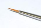 Tamiya, Pinsel 'High Finish', ultra fein, 1 Stk.