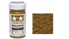 Tamiya, Diorama Textur Farbe Gras/Khaki 100ml