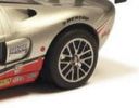 Scalextric, H-Achse f�r Ford GT-R (3088), 1 Stk.