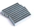 Scalextric, Magnete flach (25x8x2.3mm), 10 Stk.