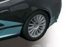 Scalextric, H-Achse f�r Jaguar XKR GT3, 1 Stk.
