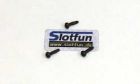 Fly 1/32 Schrauben �2,2 x 8mm, 3 Stk.
