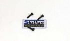 Fly 1/32 Schrauben �2,2 x 9mm, 3 Stk.