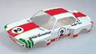 Fly 1/32, Rohkarosserie BMW 3.5 CSL