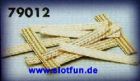Fly/GB-Track, Stromabnehmer, 10 St�ck