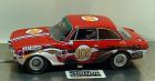 Fly 1/32,  Alfa Romeo Giulia GTAm, 1970, Nr.105