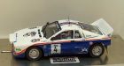 Fly 1/32, Lancia 037, Nr.4, Rallye Costa Brava  1985