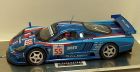 Fly 1/32 Saleen S7R Nr.55  1000km  Spa 2006