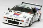 Fly 1/32, BMW M1, Nr.151, Le Mans 1985