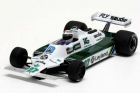 Fly 1/32, Williams FW07, Nr.27, 1980