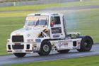 Fly Slot 1/32, Truck SISU SL250