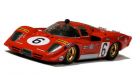 Fly 1/32, 512S, Nr.6, Le Mans 1970