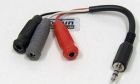 Fly, Regleranschluss-Adapterset Scalextric/Ninco/SCX