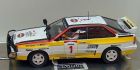 Fly 1/32,  Audi Quattro A2, Nr.1, Safari Rallye 1984