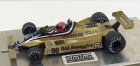 Fly 1/32, Williams FW07, Nr.50, GP Italien 1980
