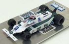 Fly 1/32, Williams FW07, Nr.27,  GP Germany 1979