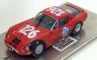 Fly 1/32, Alfa Romeo TZ2, Nr.126,Targa Florio 1966