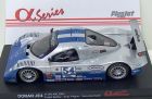 Fly 1/32, Doran JE4, Nr.54, Virginia 2003