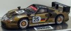 Fly 1/32, Jubil�umsmodell Porsche 911 GT1, Nr.25