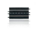 Carrera Evo/Excl./Digital,  Standardgerade 1 St.