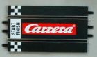Carrera Evo/Excl./Digital, Std.-Gerade m. Schriftzug, 1 Stk