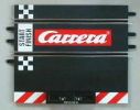 Carrera Excl./Evo., Anschlu�schiene analog, 1 Stk.