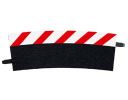 Carrera Evo/Excl./Digital, Aussenrand Kurve 4/15�