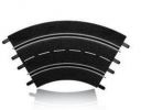 Carrera Evo/Excl./Digital,  Kurve 1/60�, 3 St�ck