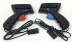 Scalextric-Start, Handregler, 2 Stk.