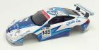 Ninco 1/32, Karosserie + Chassis Porsche 997 'ProRace'