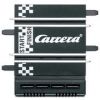 Carrera Go !!! Anschlu�schiene (analog), 1 Stk.
