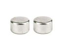 Ninco, Magnet �8 x 5mm, 1500 GS, 2 Stk.