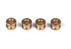 Ninco, ProRace Standard, Achslager, 4 Stk.