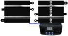 Scalextric 8215 , Rundenz�hler mit Zeitnahme