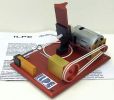Reifenschleifmaschine, Ilpe 'TTM-1' (1-motorig), 1 Stk.