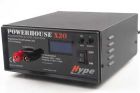Hype, Schaltnetzteil 230V,  Powerhouse X20 LCD