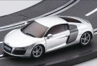 Kyosho dSlot 1:43, Audi R8, silber, 1 Stk.